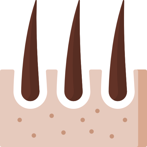 Dermathology icon