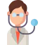 Doctor icon 64x64