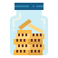 Savings icon 64x64