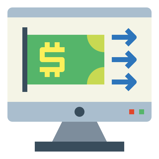 Payment method icon