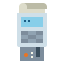 Point of service Ikona 64x64