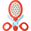 Grooming Symbol 64x64