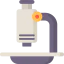 Microscope icon 64x64