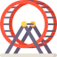 Hamster wheel Symbol 64x64