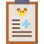 Health report icon 64x64