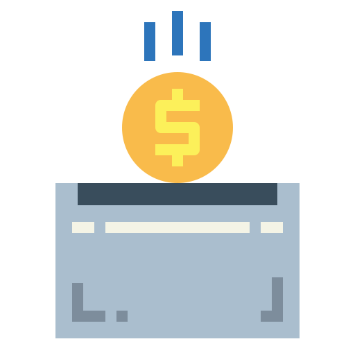Coin icon