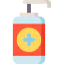 Antiseptic icon 64x64