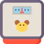 Weighing icon 64x64