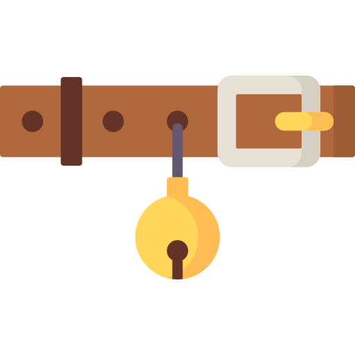 Collar icon