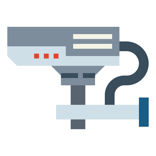 Cctv icon