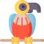 Bird icon 64x64