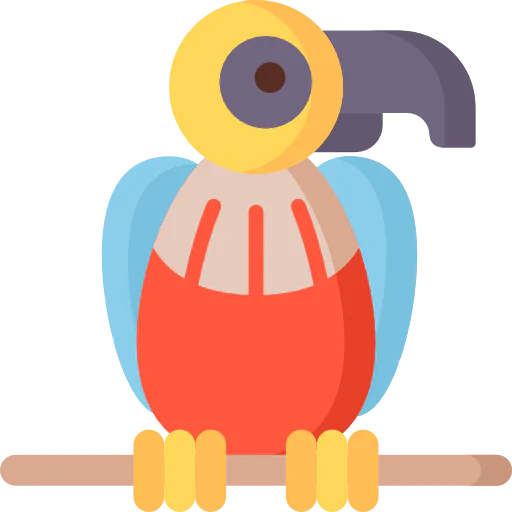 Bird icon