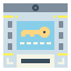 Passkey icône 64x64