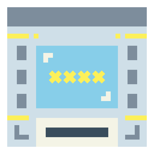 Bill icon