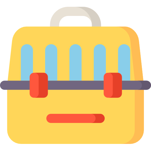 Cage icon