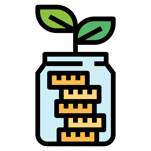 Interest icon