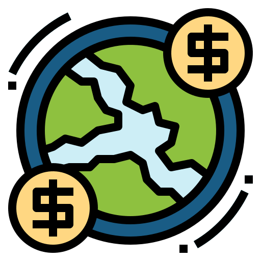 Commerce icon