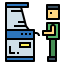 Atm icon 64x64