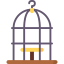 Bird cage Symbol 64x64