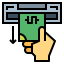 Atm icon 64x64