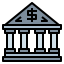 Bank icon 64x64