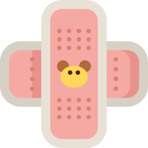 Wound icon