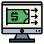 Payment method icon 64x64