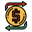 Exchange icon 64x64
