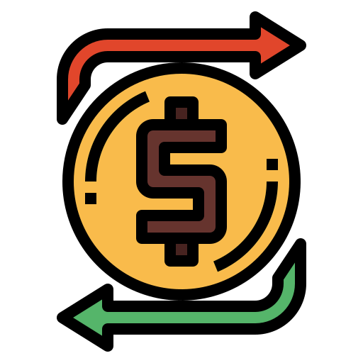 Exchange icon