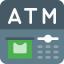 Atm icon 64x64