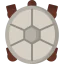 Turtle icon 64x64