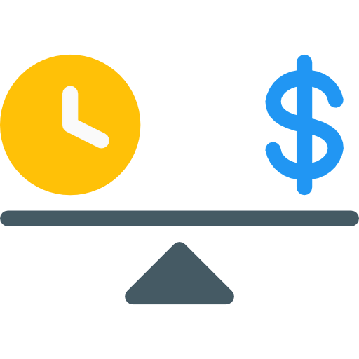 Time icon