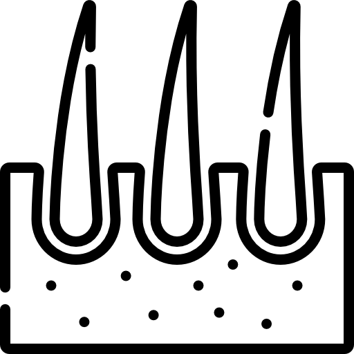 Dermathology icon