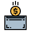 Coin icon 64x64