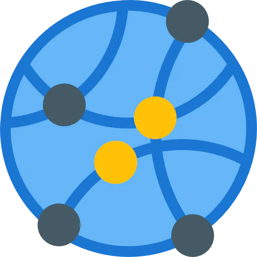 Global icon