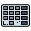Keyboard icon 64x64