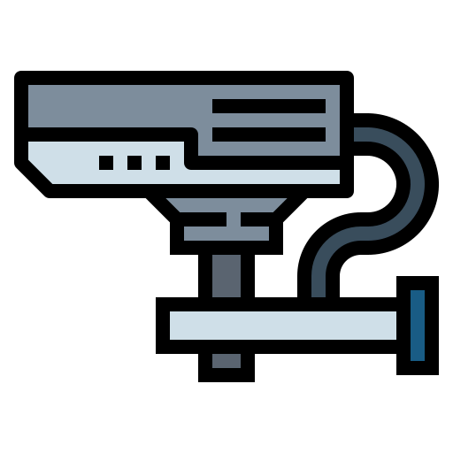 Cctv icon