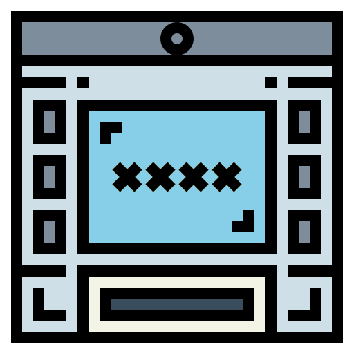Bill icon
