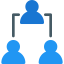 Networking icon 64x64