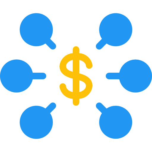 Network icon