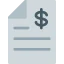 Contract icon 64x64