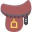 Saddle icon 64x64