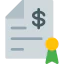 Contract icon 64x64