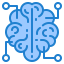 Brain 图标 64x64