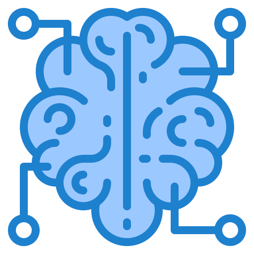 Brain icon