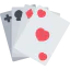 Poker icon 64x64