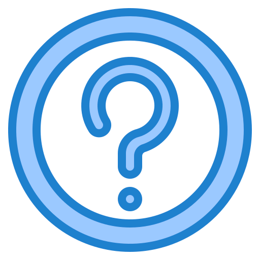 Help icon