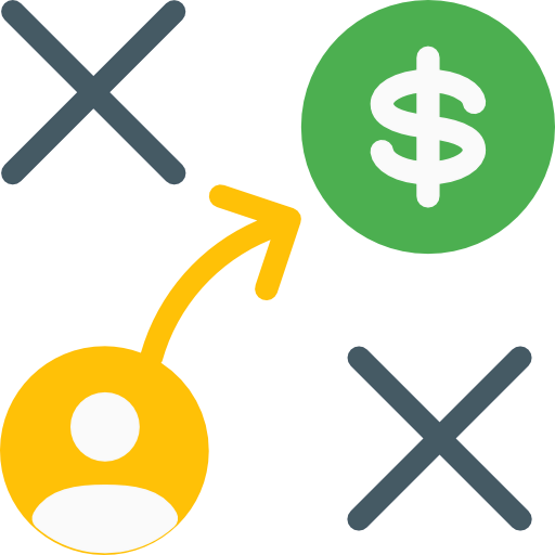 Strategy icon