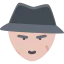 Criminal icon 64x64