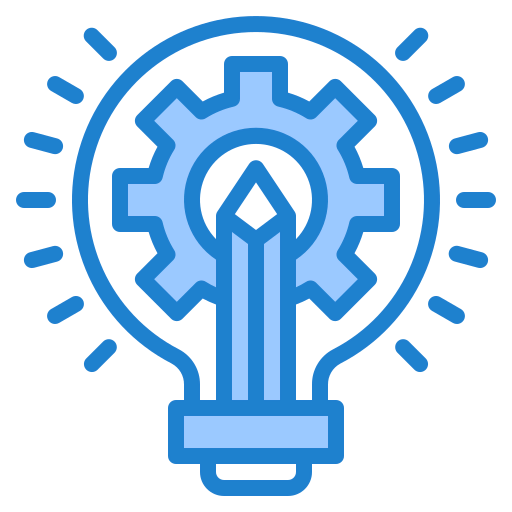 Creative icon
